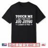 Professional Athletic Brazilian Jiu Jitsu Bjj Jiu Jitsu Graphic Shirt