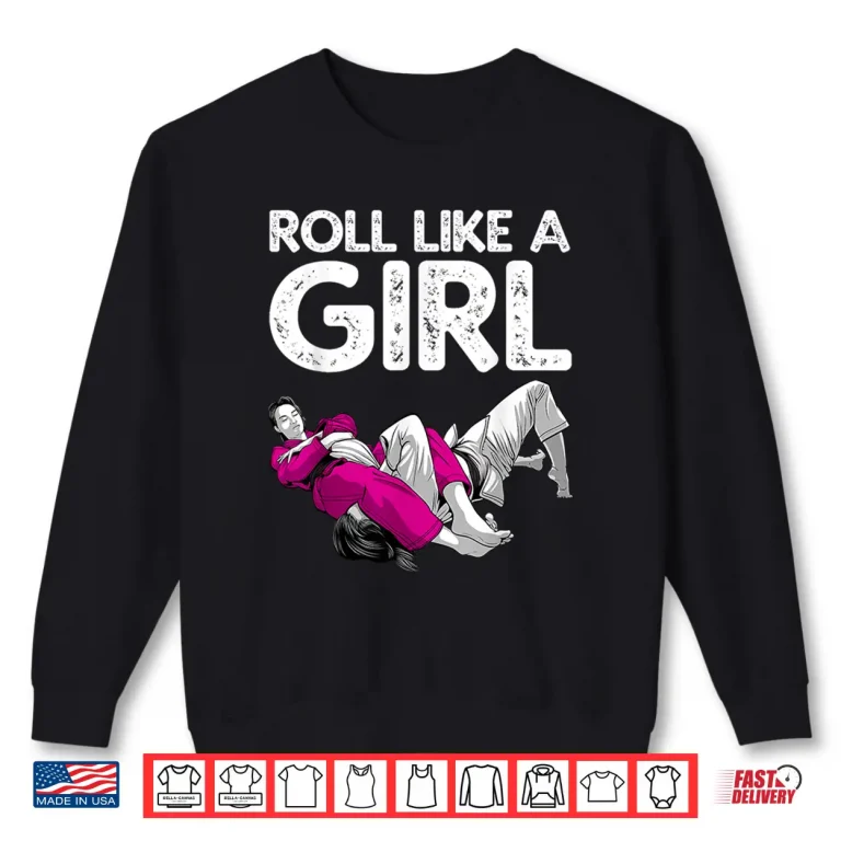 Sweatshirt Professional Art Jiu Jitsu Brazilian Jiu Jitsu Youth Humor Shirt