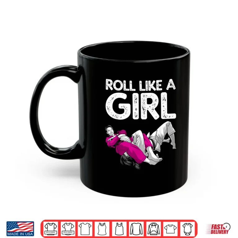 Mug Professional Art Jiu Jitsu Brazilian Jiu Jitsu Youth Humor Shirt