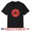 Professional Athletic Brazilian Jiu Jitsu Bjj Modern Graphic Apparel Shirt