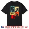 Professional Athletic Brazilian Jiu Jitsu Jiujitsu Bjj Graphic Shirt