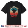 Professional Martial Art Jiu Jitsu Bjj Youth Modern Graphic Shirt