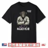 Purple Belt Monkey Seasoned Grappler Bjj Brazilian Jiu Jitsu Shirt