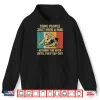 Some People Just Need A Hug Bjj Brazilian Jiu Jitsu Professional Vintage Shirt
