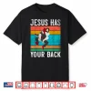About That Life Bjj Brazilian Jiu Jitsu Christian Gift Shirt
