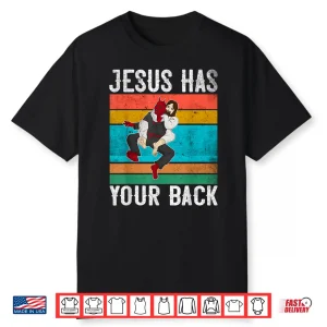 About That Life Bjj Brazilian Jiu Jitsu Christian Gift Shirt