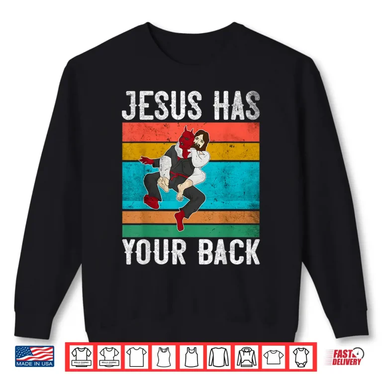 Sweatshirt About That Life BJJ Brazilian Jiu Jitsu Christian Gift Shirt