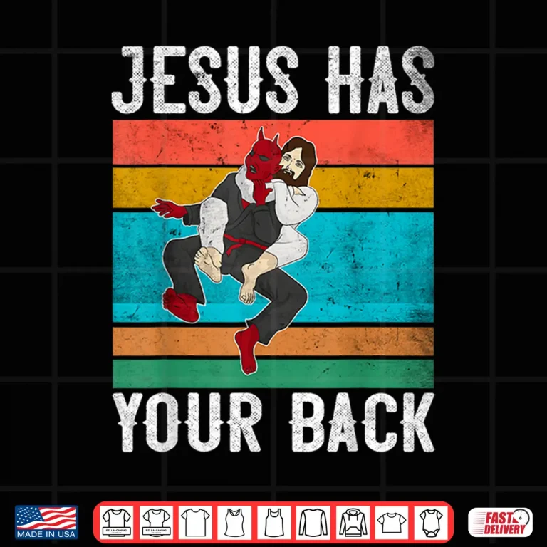 Design About That Life BJJ Brazilian Jiu Jitsu Christian Gift Shirt