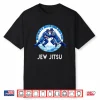 Hanukkah Karate Jew Jitsu Jiu Jitsu Martial Arts Gift Shirt