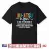 Parent Definition Jiu Jitsu Bjj Identity Fighter Professional Shirt