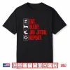 Professional Art Jiu Jitsu Brazilian Jujitsu Bjj Lover Graphic Shirt