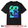 Professional Athletic Bjj Brazilian Jiu Jitsu Jiujitsu Graphic Shirt