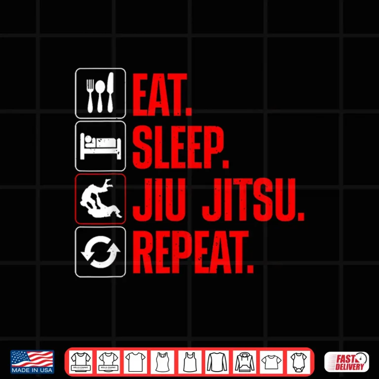 Design Professional Art Jiu Jitsu Brazilian Jujitsu BJJ Lover Graphic Shirt
