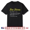 Apparel Definition Brazilian Jiu Jitsu Bjj Youth Graphic Shirt