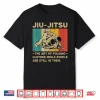 Definition Professional Jiu Jitsu Bjj Brazilian Jiu Jitsu Vintage Shirt