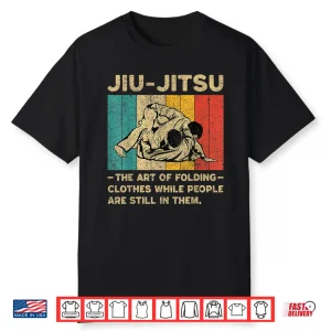 Definition Professional Jiu Jitsu Bjj Brazilian Jiu Jitsu Vintage Shirt