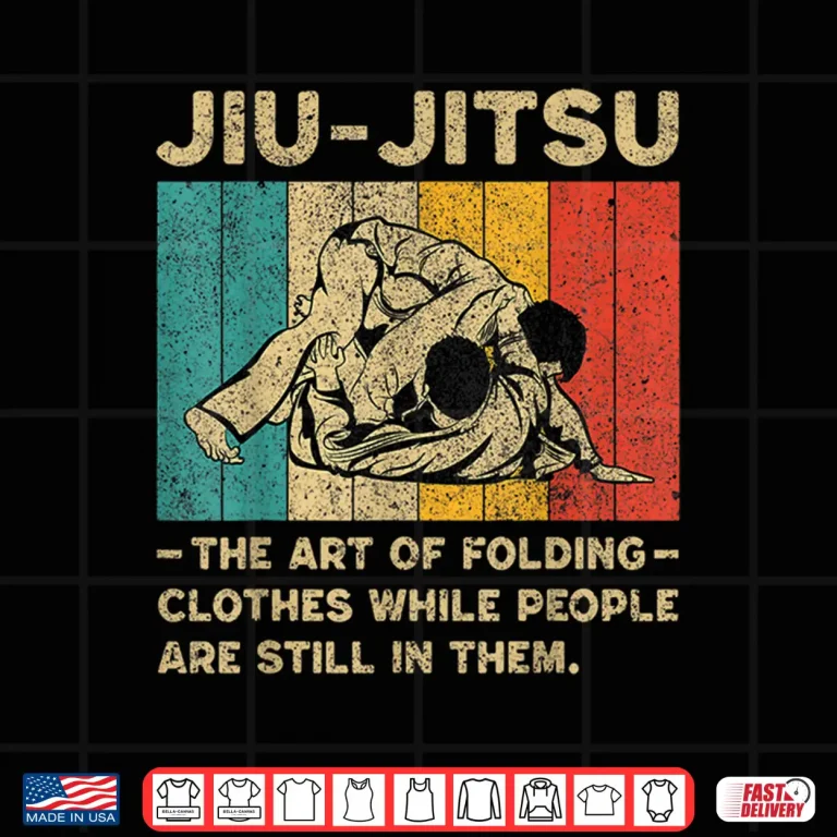 Design Definition Professional Jiu Jitsu BJJ Brazilian Jiu Jitsu Vintage Shirt