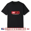 Every Day Porrada Red Band Bjj Jiu Jitsu Athletic Graphic Shirt