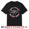 I Want To Be A Black Belt Jiu Jitsu Bjj Youth Statement Shirt