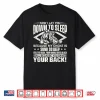 Now I Lay You Down To Sleep Jiu Jitsu Bjj Martial Arts Humor Shirt