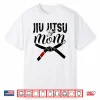 Parent Identity Gift Jiu Jitsu Mom Brazilian Bjj Humor Shirt