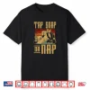 Tap Snap Or Nap Jiu Jitsu Professional Retro Vintage Shirt