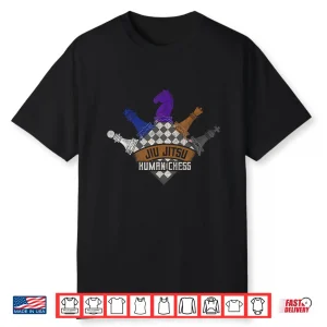 Bjj Is Like Chess Jiu Jitsu Professional Graphic Humor Funny Shirt