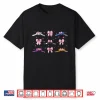 Belt Coquette Bow Pink Jiu Jitsu Bjj Parent Identity Aesthetic Shirt