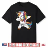 Dabbing Unicorn Brazilian Jiu Jitsu Bjj Jew Jitsu Youth Shirt