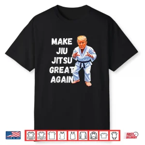 Professional Minimalist Bjj Aesthetic Modern Graphic Apparel Shirt