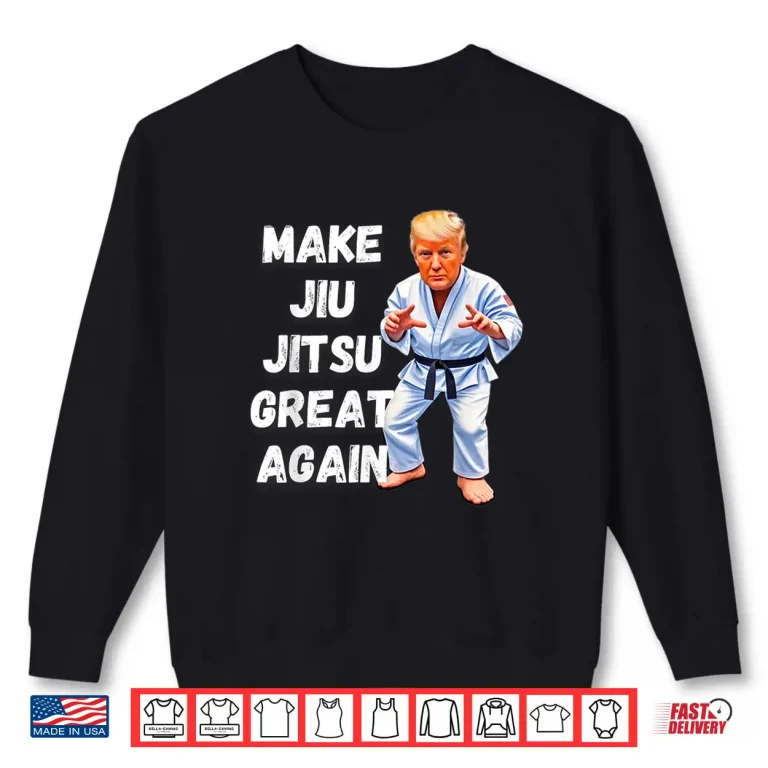 Sweatshirt Professional Minimalist BJJ Aesthetic Modern Graphic Apparel Shirt