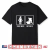 Your Spouse My Spouse Bjj Brazilian Jiu Jitsu Humor Funny Shirt