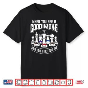 Bjj Chess Brazilian Jiu Jitsu Professional Bjj Gift Shirt