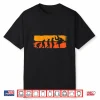 Evolution Judo Throw Brazilian Jiu Jitsu Bjj Professional Gift Shirt