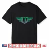 Professional Slang Brazilian Jiu Jitsu Bjj Grappling Athletic Shirt