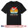 Beauty Grace Kick You In Face Karate Professional Martial Art Gift Shirt