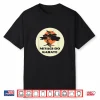 Eagle Fang Bonsai Tree Dojo Logo Cobra Kai Miyagi Do Karate Shirt