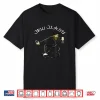 Funny Hanukkah Jew Jitsu Karate Jiu Jitsu Martial Arts Gift Shirt
