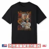 Go Find Balance Vintage Photo Collage The Karate Kid Movie Shirt