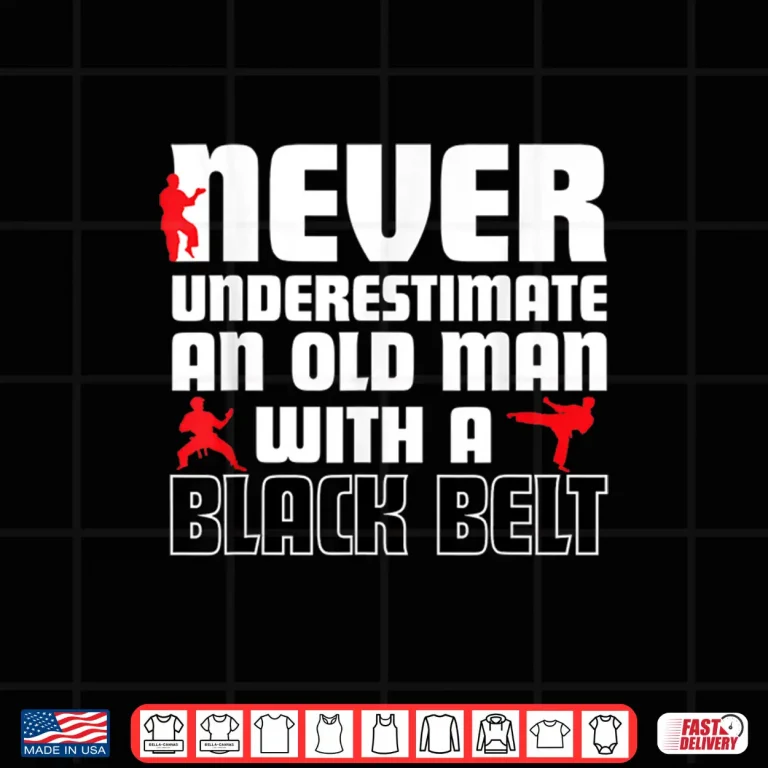 Design Professional Martial Arts Karate Modern Humor Funny Gift Shirt
