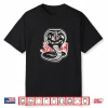 South Korea Snake Logo Sekai Taikai Cobra Kai Karate Dojo Shirt
