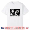Sweep The Leg Photo The Karate Kid Movie Graphic Shirt