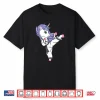 Unicorn Design Karate Taekwondo Martial Arts Professional Humor Shirt