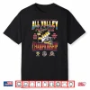 All Valley Championship Cobra Kai Karate Vintage Tv Show Shirt