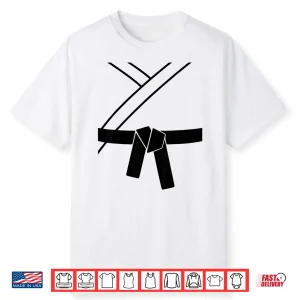 Costume Design Karate Gi Judo Taekwondo Kung Fu Wushu Shirt