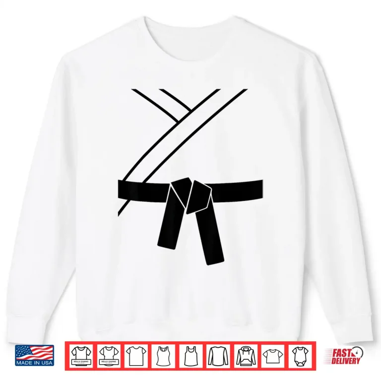 Sweatshirt Costume Design Karate Gi Judo Taekwondo Kung Fu Wushu Shirt