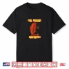 Mr Miyagi Approves The Karate Kid Professional Movie Graphic Shirt