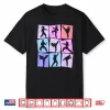 Professional Athletic Taekwondo Karate Martial Arts Modern Graphic Shirt