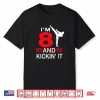 Professional Professional Martial Arts Youth Graphic Apparel Shirt