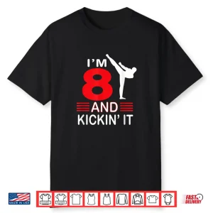 Professional Professional Martial Arts Youth Graphic Apparel Shirt